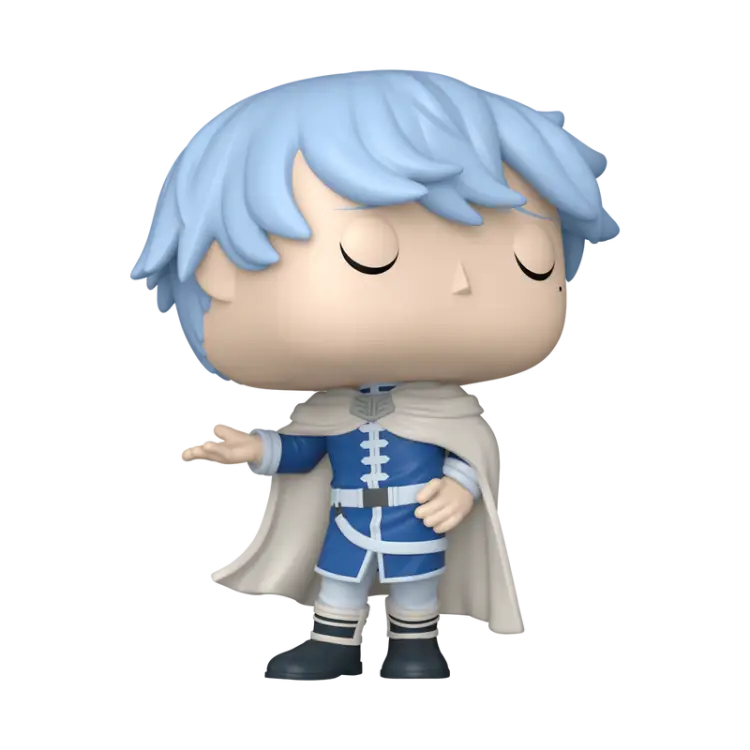 Funko POP! Frieren: Beyond Journey's End - Himmel #1989