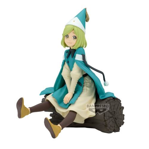 Banpresto - WITCH HAT ATELIER  - Coco - Figurine DXF 14cm