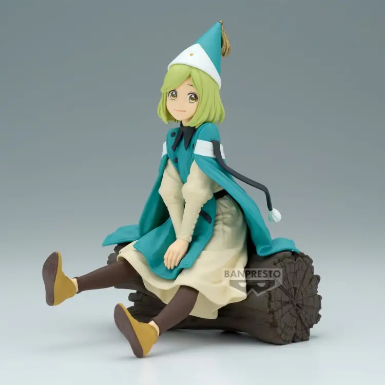 Banpresto - WITCH HAT ATELIER  - Coco - Figurine DXF 14cm