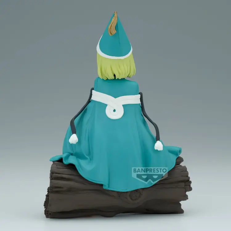 Banpresto - WITCH HAT ATELIER  - Coco - Figurine DXF 14cm