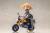 Kotobukiya - MEGAMI DEVICE - Model Kit PUNI MOFU Racing Tu with Honda Z50 J-1