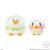 Banpresto - HOLOLIVE - Deforme Figure -  Assortiment 10 Figure 5cm