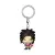 Funko POP! Keychains - DRAGON BALL GT - SS4 Goku