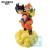 Banpresto - DRAGON BALL Z - Son Goku & Son Gohan - Figure Masterlise 21cm