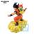Banpresto - DRAGON BALL Z - Son Goku & Son Gohan - Figure Masterlise 21cm