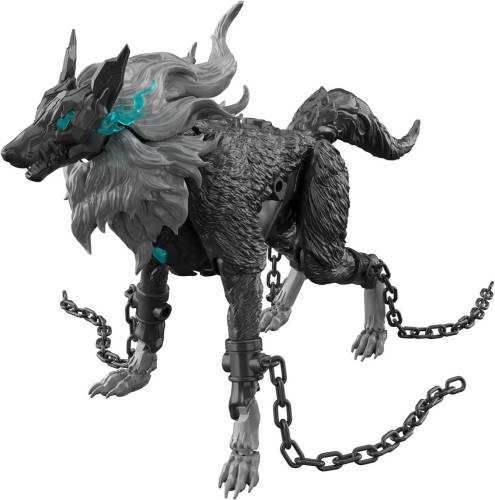 Bandai Model Kit - GUNDAM - 30MF DLRO FENRIR - Model Kit