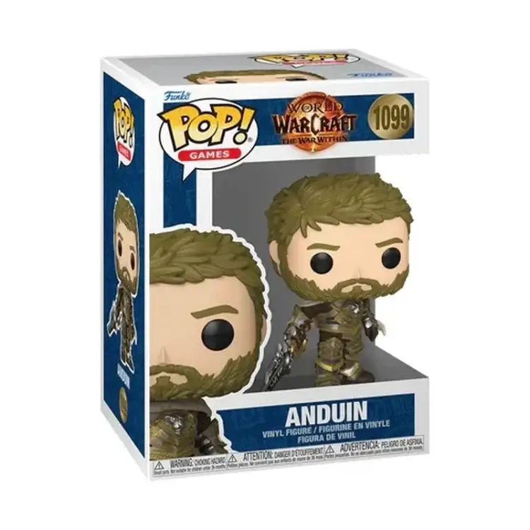 FIGFUN86107_2 — kopia.webpFunko POP! World of Warcraft - Anduin #1099