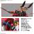Bandai Model Kit - SUPER ROBOT - HG ALTEISEN RIESE - Model Kit