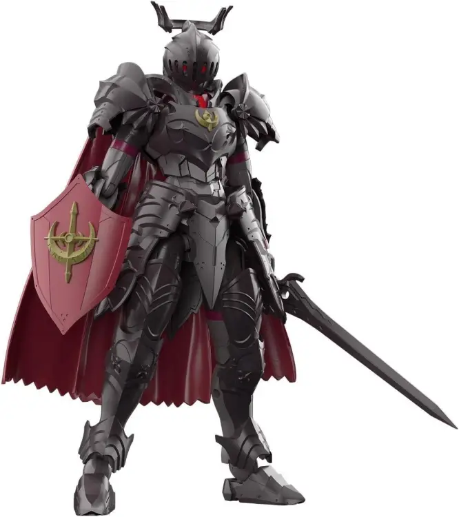 Bandai Model Kit - GUNDAM - 30MF ROSAN COMMANDER - Model Kit