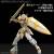 Bandai Model Kit - GUNDAM - 30MF ITEM SHOP 6 (GOLD / SILVER OPTION) - Model Kit