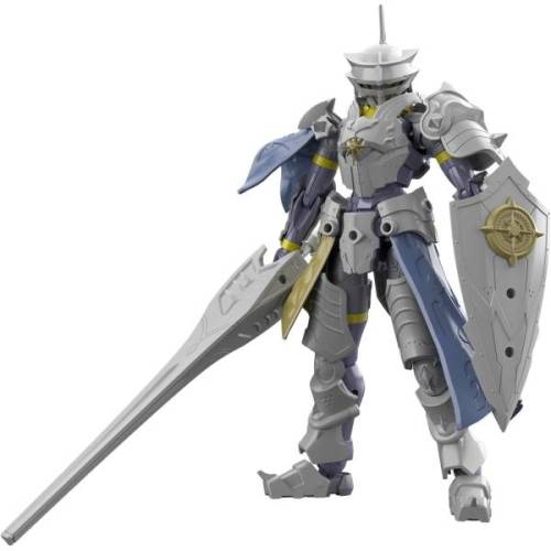 Bandai Model Kit - GUNDAM - 30MF LIBER FORTRESS - Model Kit