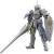 Bandai Model Kit - GUNDAM - 30MF LIBER FORTRESS - Model Kit