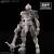 Bandai Model Kit - GUNDAM - 30MM 1/144 Extended Armament Beast (EXBRAVE) - Model Kit