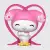 Funko POP! Sanrio: Hello Kitty and Friends - My Melody (GITD) #91 (Exclusive)