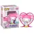 Funko POP! Sanrio: Hello Kitty and Friends - My Melody (GITD) #91 (Exclusive)