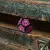 Komplet Kości Q Workshop - Call of Cthulhu 7th Edition Dice Set Black & Magenta