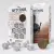 Komplet Kości Q Workshop - The Witcher Dice Set Geralt The White Wolf