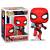 Spider-Man Integrated Suit - Spider-Man No Way Home - Funko POP #913