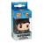 Funko POP! Keychains SuperMan