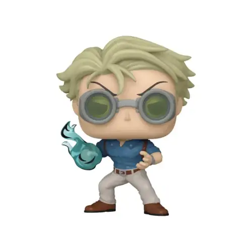 Funko POP! Jujutsu Kaisen - Kento Nanami (Punch) #2129