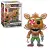 Funko POP! Gingerbread Foxy - FNAF Five Nights at Freddy's #938