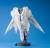 GUNDAM - MG Wing Gundam Zero Custom 1/100 - Zestaw modelarski