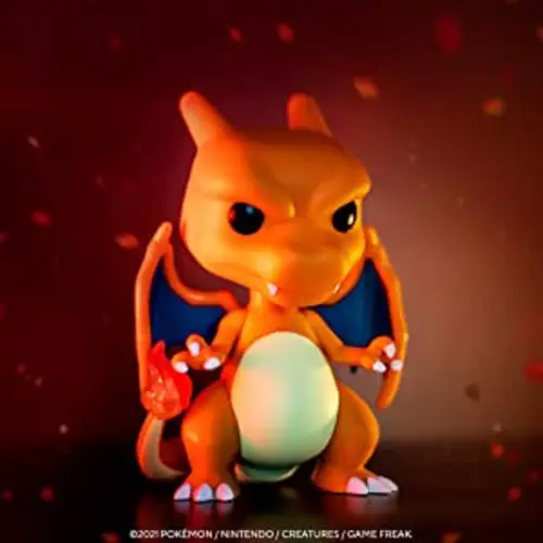 Funko POP! Charizard - Pokemon #843