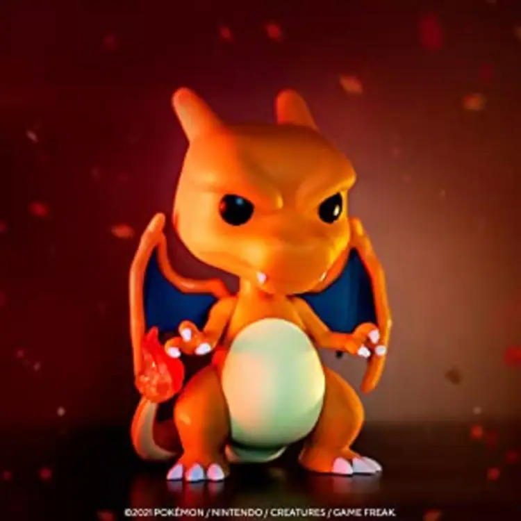 Funko POP! Charizard - Pokemon #843