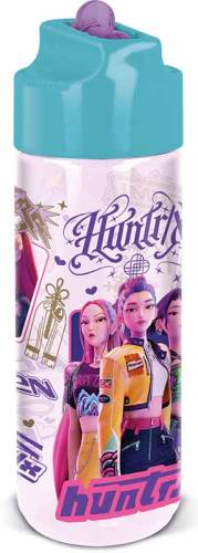 Stor - K-POP DEMON HUNTERS - Sport Bottle - 18oz
