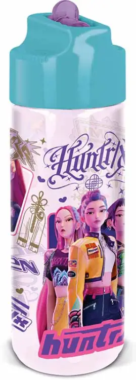Stor - K-POP DEMON HUNTERS - Sport Bottle - 18oz