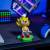 Licencjonowany Stojak na słuchawki: Sonic