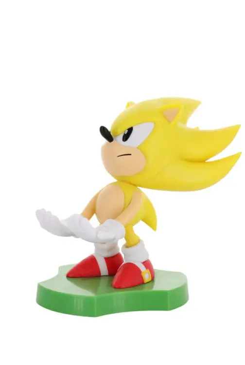 Licencjonowany Stojak na słuchawki: Sonic