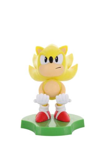 Licencjonowany Stojak na słuchawki: Sonic