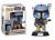 Infantry Mandalorian - Star Wars - Funko POP #348