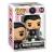Funko POP!  Football MLS - Sergio Busquets (away) - Inter Miami