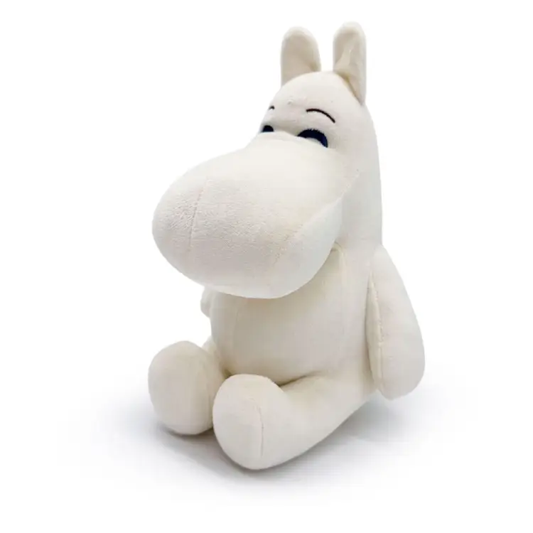 YouTooz pluszak - Moomin Sit 22 cm Muminek siedądzy