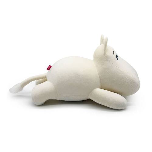YouTooz pluszak - Moomin Weighted 22 cm Muminek leżący 41 cm