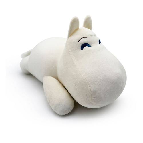 YouTooz pluszak - Moomin Weighted 22 cm Muminek leżący 41 cm
