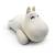 YouTooz pluszak - Moomin Weighted 22 cm Muminek leżący 41 cm