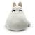 YouTooz pluszak - Moomin Weighted 22 cm Muminek leżący 41 cm