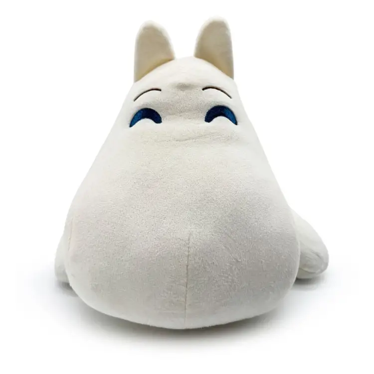 YouTooz pluszak - Moomin Weighted 22 cm Muminek leżący 41 cm