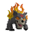 YouTooz - CALL OF DUTY - Hellhound - Figure Youtooz 9cm