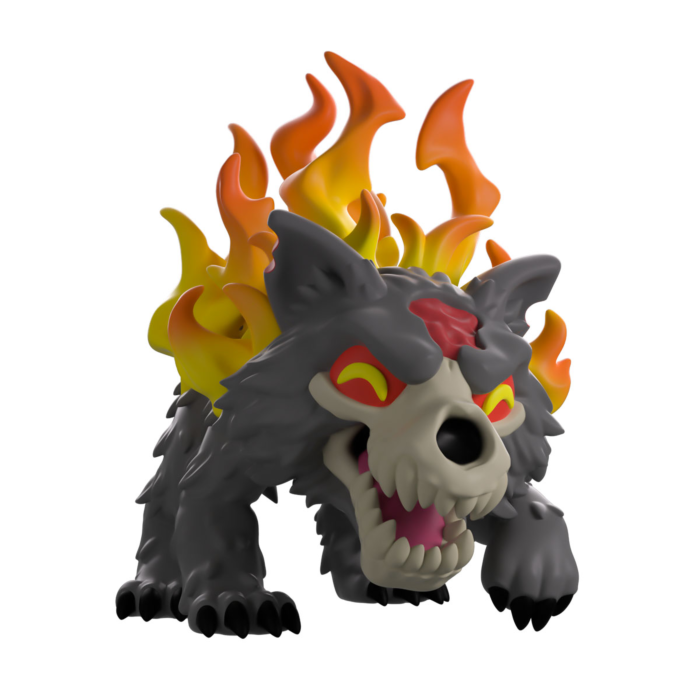YouTooz - CALL OF DUTY - Hellhound - Figure Youtooz 9cm