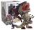 YouTooz - SPACE MARINE 2 - Tyranid Warrior - Figure Youtooz 11cm