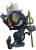 YouTooz - CUPHEAD - The Devil - Figure Youtooz 12cm