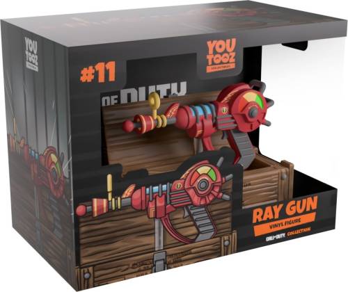 YouTooz - CALL OF DUTY - Ray Gun - Figure Youtooz 8cm