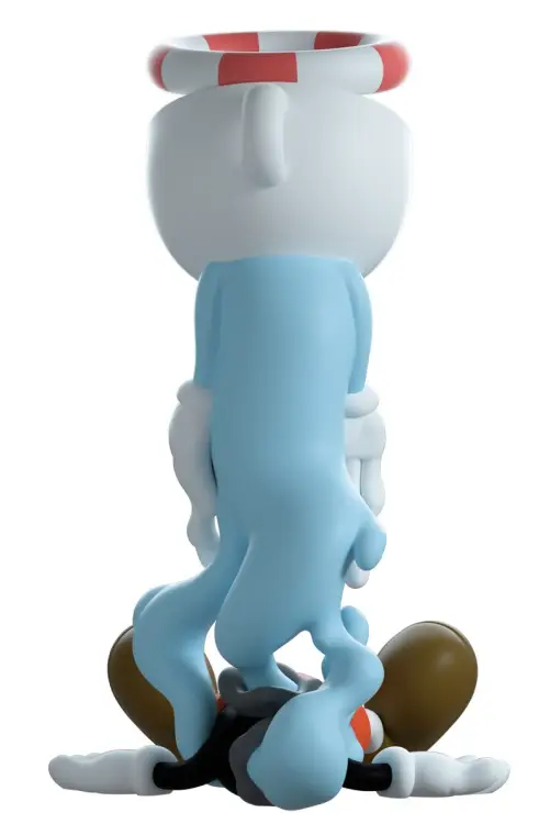 YouTooz - CUPHEAD - Ghost of Cuphead - Figure Youtooz 12.7cm