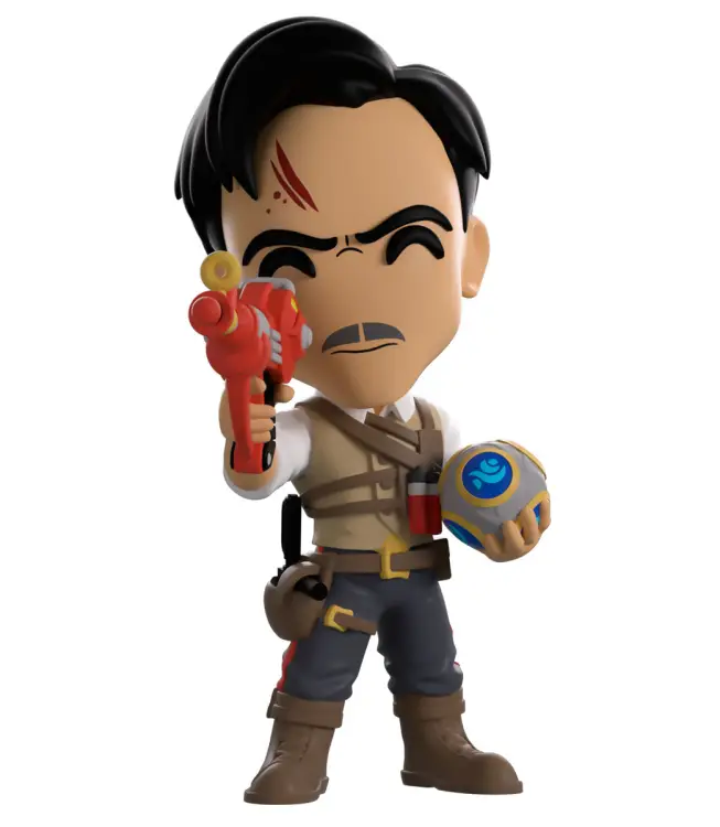 YouTooz - CALL OF DUTY - Edward Richtofen - Figure Youtooz 12cm