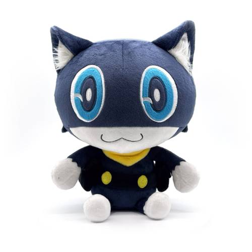 YouTooz - PERSONA 5 TACTICA - Morgana - Plush Youtooz 23cm