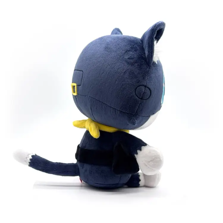 YouTooz - PERSONA 5 TACTICA - Morgana - Plush Youtooz 23cm